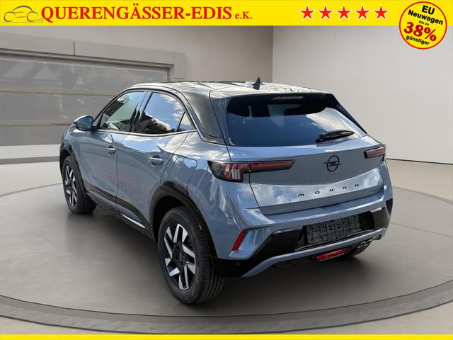 Opel Mokka GS 1.2*Sitzheizung*TECH-PAKET*Navi*ACC ab 199&euro; mtl. 