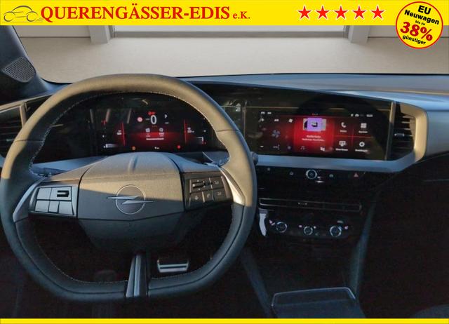 Opel Mokka GS 1.2*Sitzheizung*TECH-PAKET*Navi*ACC ab 199&euro; mtl. 