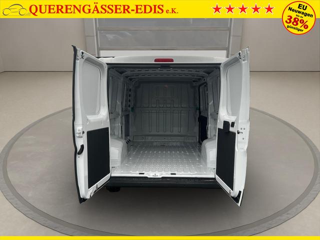 Opel Movano Fahrgestell L2H1 2.2D 120PS MT6 PDC|Klima|90L-Tank 