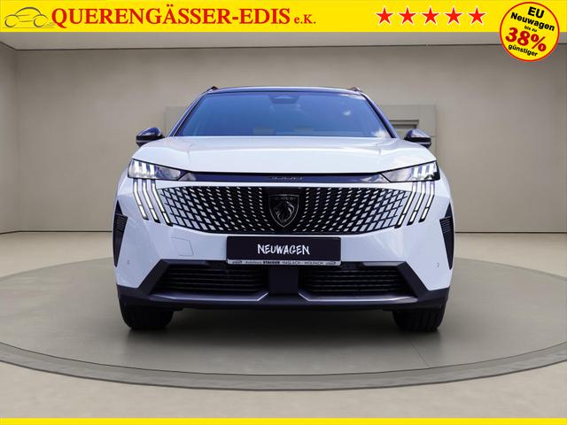 Peugeot 5008 GT Hybrid+Sitzheizung+7 Sitze mtl. ab 349&euro;* 
