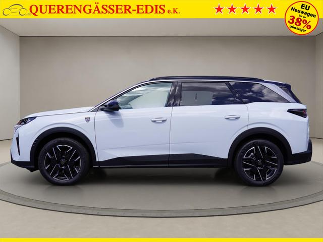 Peugeot 5008 GT Hybrid+Sitzheizung+7 Sitze mtl. ab 349&euro;* 