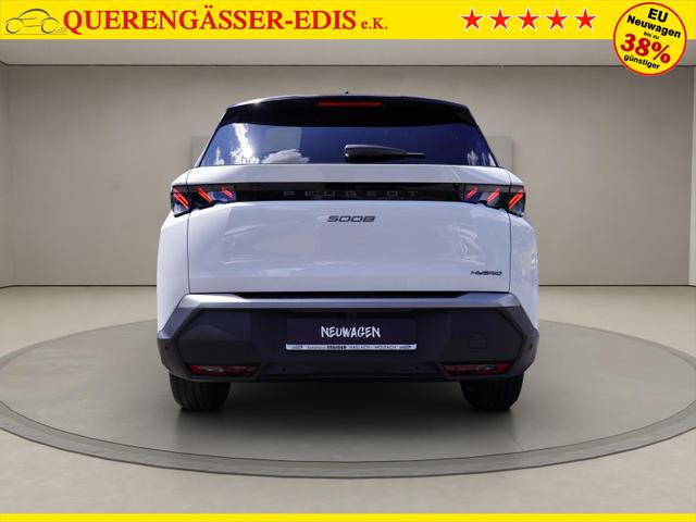 Peugeot 5008 GT Hybrid+Sitzheizung+7 Sitze mtl. ab 349&euro;* 