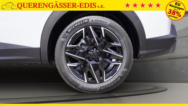 Peugeot 5008 GT Hybrid+Sitzheizung+7 Sitze mtl. ab 349&euro;* 