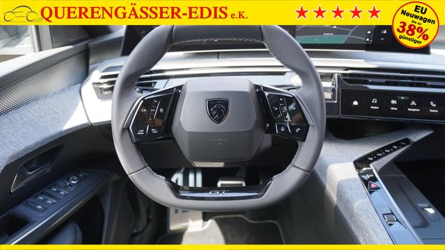 Peugeot 5008 GT Hybrid+Sitzheizung+7 Sitze mtl. ab 349&euro;* 
