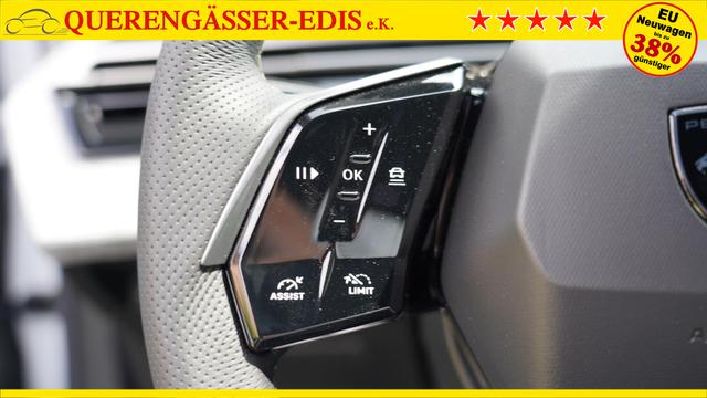 Peugeot 5008 GT Hybrid+Sitzheizung+7 Sitze mtl. ab 349&euro;* 