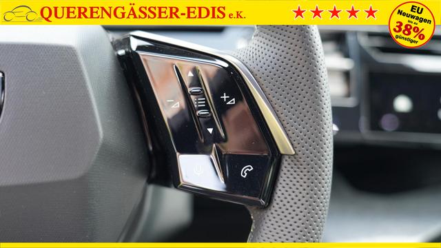 Peugeot 5008 GT Hybrid+Sitzheizung+7 Sitze mtl. ab 349&euro;* 