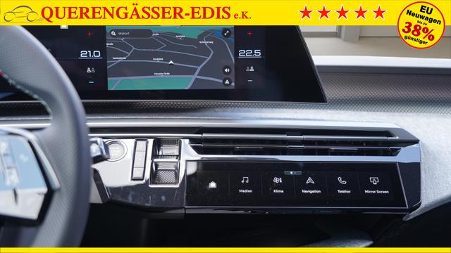 Peugeot 5008 GT Hybrid+Sitzheizung+7 Sitze mtl. ab 349&euro;* 