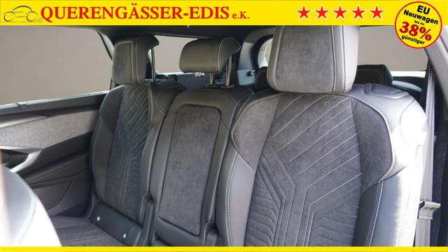 Peugeot 5008 GT Hybrid+Sitzheizung+7 Sitze mtl. ab 349&euro;* 