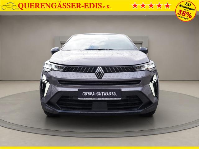 Renault Captur Evolution TCe 160 AT 160*Kamera*LED*CarPlay*ab 199&euro; mtl. 