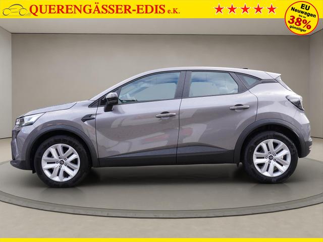 Renault Captur Evolution TCe 160 AT 160*Kamera*LED*CarPlay*ab 199&euro; mtl. 