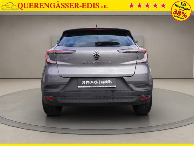 Renault Captur Evolution TCe 160 AT 160*Kamera*LED*CarPlay*ab 199&euro; mtl. 