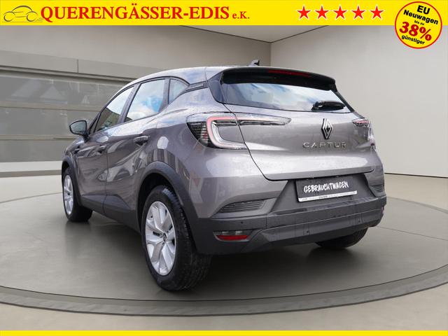 Renault Captur Evolution TCe 160 AT 160*Kamera*LED*CarPlay*ab 199&euro; mtl. 