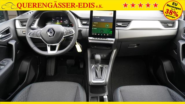 Renault Captur Evolution TCe 160 AT 160*Kamera*LED*CarPlay*ab 199&euro; mtl. 