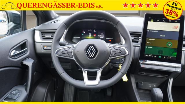 Renault Captur Evolution TCe 160 AT 160*Kamera*LED*CarPlay*ab 199&euro; mtl. 