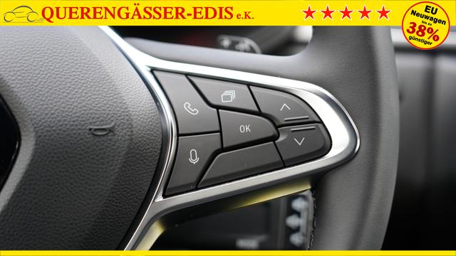 Renault Captur Evolution TCe 160 AT 160*Kamera*LED*CarPlay*ab 199&euro; mtl. 