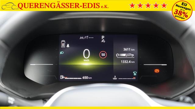 Renault Captur Evolution TCe 160 AT 160*Kamera*LED*CarPlay*ab 199&euro; mtl. 