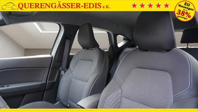 Renault Captur Evolution TCe 160 AT 160*Kamera*LED*CarPlay*ab 199&euro; mtl. 