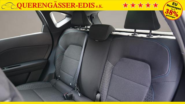 Renault Captur Evolution TCe 160 AT 160*Kamera*LED*CarPlay*ab 199&euro; mtl. 