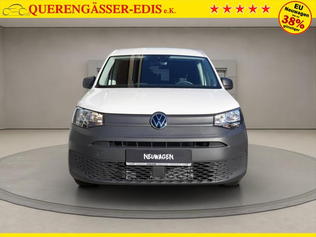 Volkswagen Caddy Cargo 2.0 TDI Cargo+ AHK mtl. ab 249&euro;* 