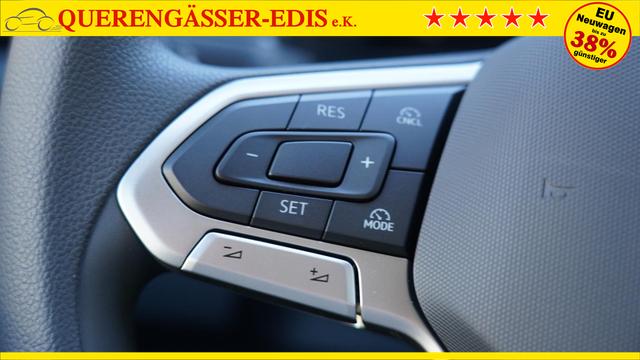 Volkswagen Caddy Cargo 2.0 TDI Cargo+ AHK mtl. ab 249&euro;* 