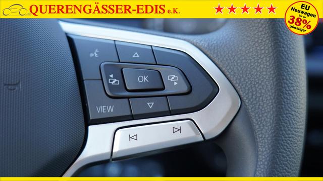 Volkswagen Caddy Cargo 2.0 TDI Cargo+ AHK mtl. ab 249&euro;* 