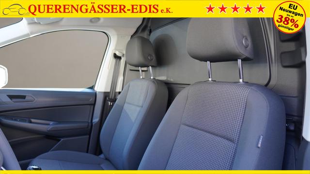 Volkswagen Caddy Cargo 2.0 TDI Cargo+ AHK mtl. ab 249&euro;* 