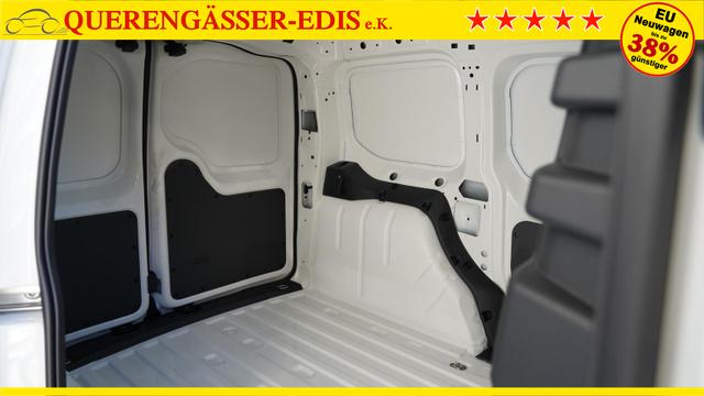 Volkswagen Caddy Cargo 2.0 TDI Cargo+ AHK mtl. ab 249&euro;* 