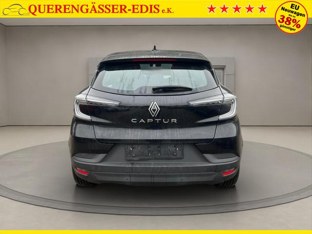 Renault Captur Evolution TCe 160 AT 160*Kamera*LED*CarPlay*ab 199&euro; mtl. 