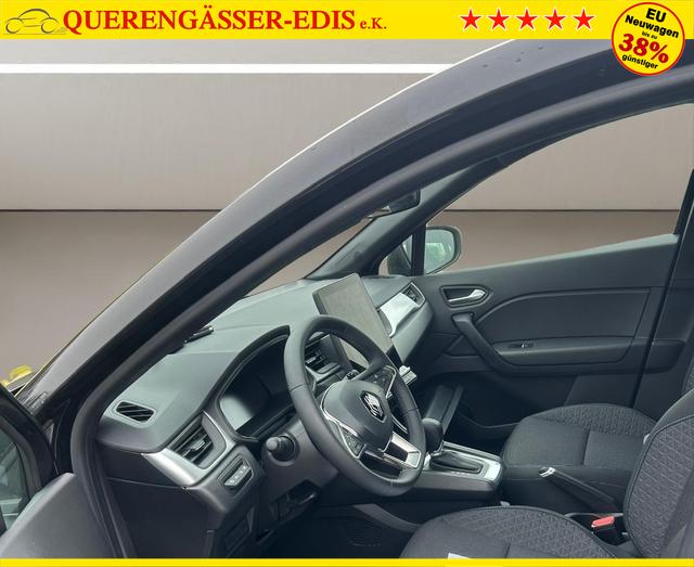 Renault Captur Evolution TCe 160 AT 160*Kamera*LED*CarPlay*ab 199&euro; mtl. 