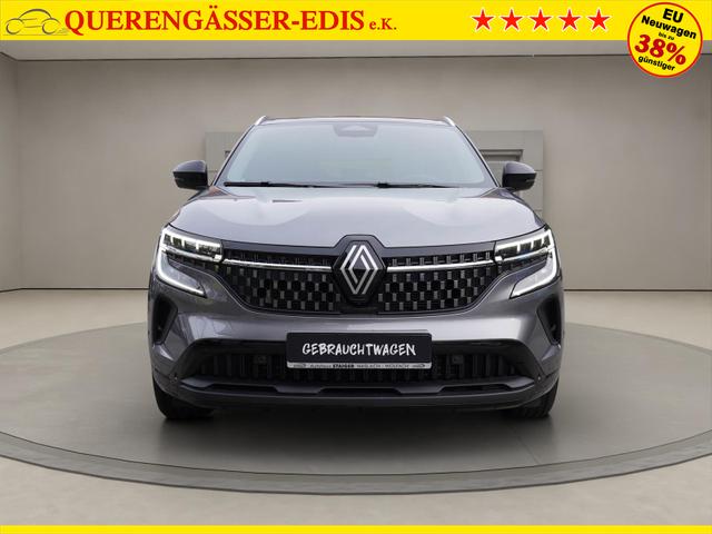 Renault Austral Techno 1.2 E-Tech+Kamera 360&deg;+Pano+LED ab 249&euro;*mtl. 