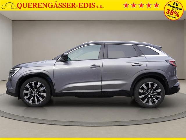 Renault Austral Techno 1.2 E-Tech+Kamera 360&deg;+Pano+LED ab 249&euro;*mtl. 