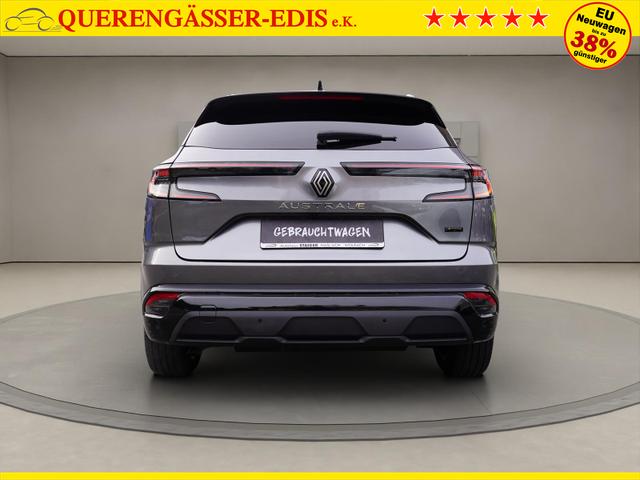 Renault Austral Techno 1.2 E-Tech+Kamera 360&deg;+Pano+LED ab 249&euro;*mtl. 