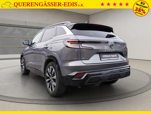 Renault Austral Techno 1.2 E-Tech+Kamera 360&deg;+Pano+LED ab 249&euro;*mtl. 