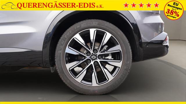 Renault Austral Techno 1.2 E-Tech+Kamera 360&deg;+Pano+LED ab 249&euro;*mtl. 