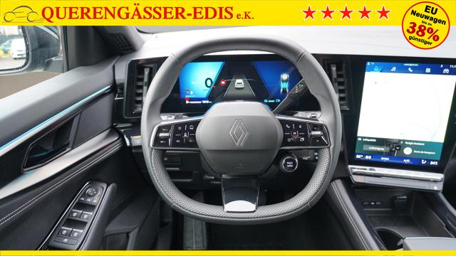 Renault Austral Techno 1.2 E-Tech+Kamera 360&deg;+Pano+LED ab 249&euro;*mtl. 