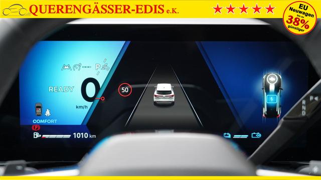 Renault Austral Techno 1.2 E-Tech+Kamera 360&deg;+Pano+LED ab 249&euro;*mtl. 