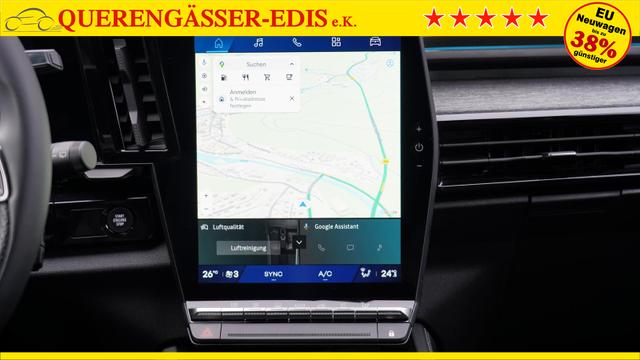 Renault Austral Techno 1.2 E-Tech+Kamera 360&deg;+Pano+LED ab 249&euro;*mtl. 