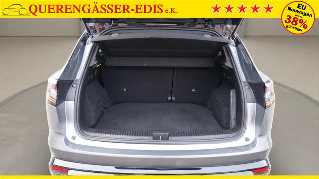 Renault Austral Techno 1.2 E-Tech+Kamera 360&deg;+Pano+LED ab 249&euro;*mtl. 