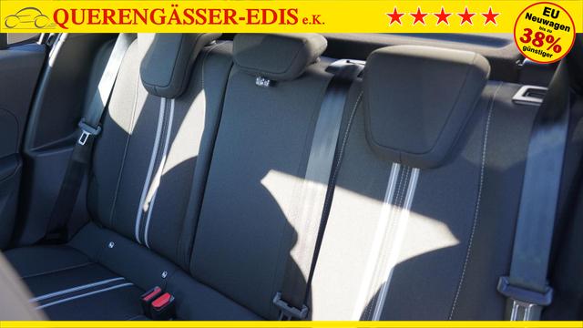 Opel Corsa GS Facelift 1.2 MHEV+Tempomat+Kamera+PDC+ 