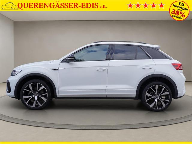 Volkswagen T-Roc R-Line Black Edition Edition+Pano mtl. ab 249&euro;* 