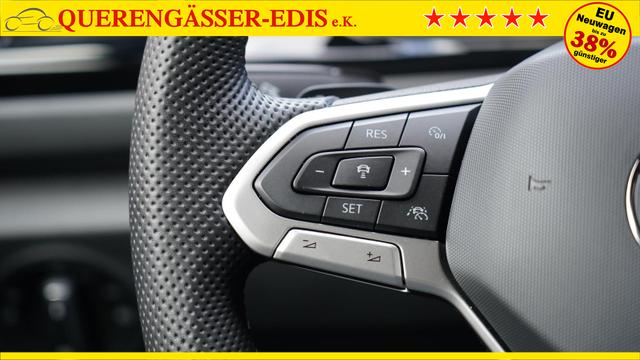 Volkswagen T-Roc R-Line Black Edition Edition+Pano mtl. ab 249&euro;* 