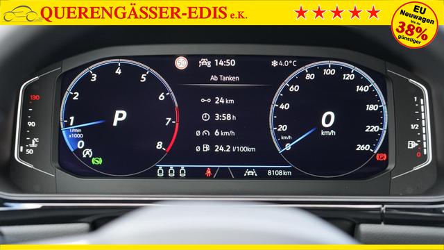 Volkswagen T-Roc R-Line Black Edition Edition+Pano mtl. ab 249&euro;* 