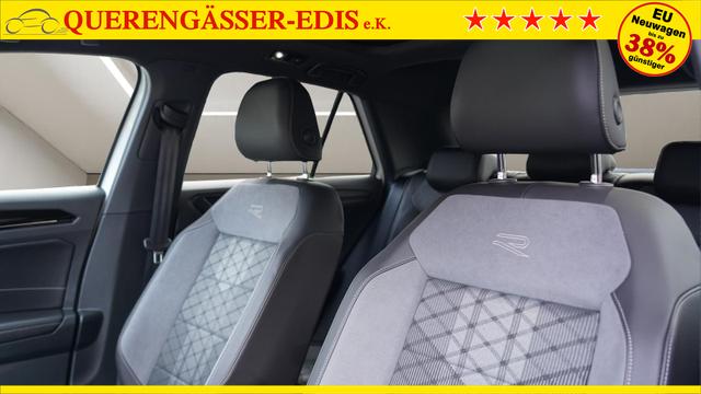 Volkswagen T-Roc R-Line Black Edition Edition+Pano mtl. ab 249&euro;* 