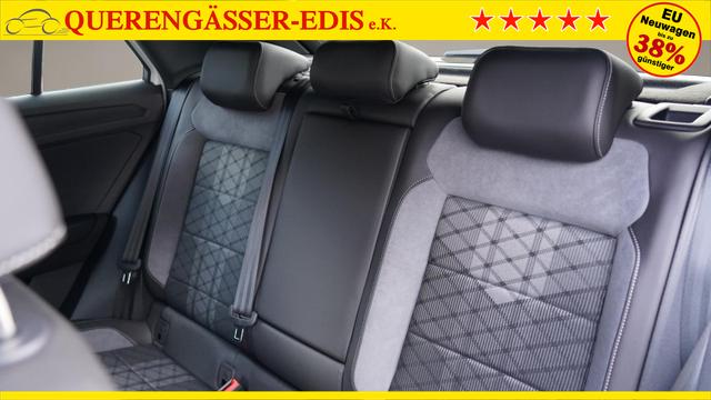 Volkswagen T-Roc R-Line Black Edition Edition+Pano mtl. ab 249&euro;* 