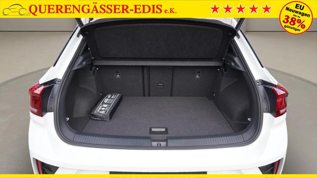 Volkswagen T-Roc R-Line Black Edition Edition+Pano mtl. ab 249&euro;* 