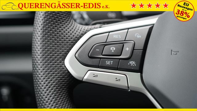 Volkswagen T-Roc R-Line Black Edition Edition+Pano mtl. ab 249&euro;* 