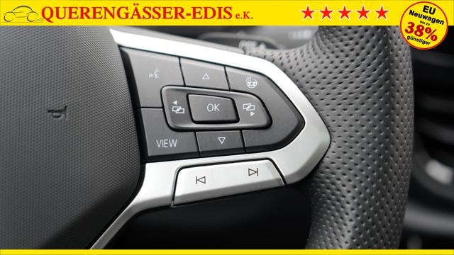 Volkswagen T-Roc R-Line Black Edition Edition+Pano mtl. ab 249&euro;* 