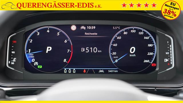 Volkswagen T-Roc R-Line Black Edition Edition+Pano mtl. ab 249&euro;* 