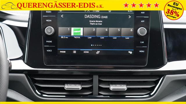 Volkswagen T-Roc R-Line Black Edition Edition+Pano mtl. ab 249&euro;* 