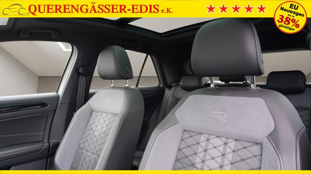 Volkswagen T-Roc R-Line Black Edition Edition+Pano mtl. ab 249&euro;* 